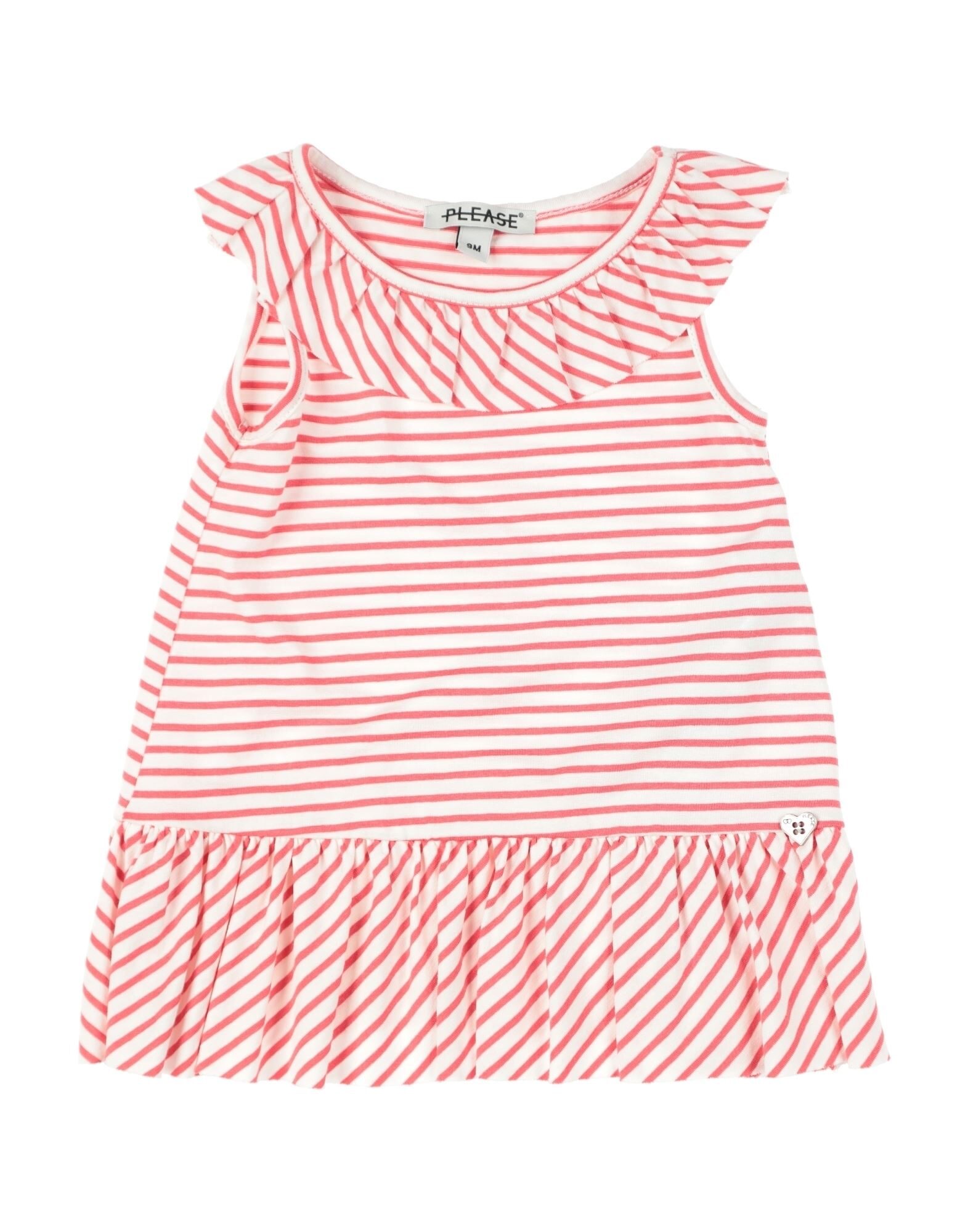 PLEASE - Футболки