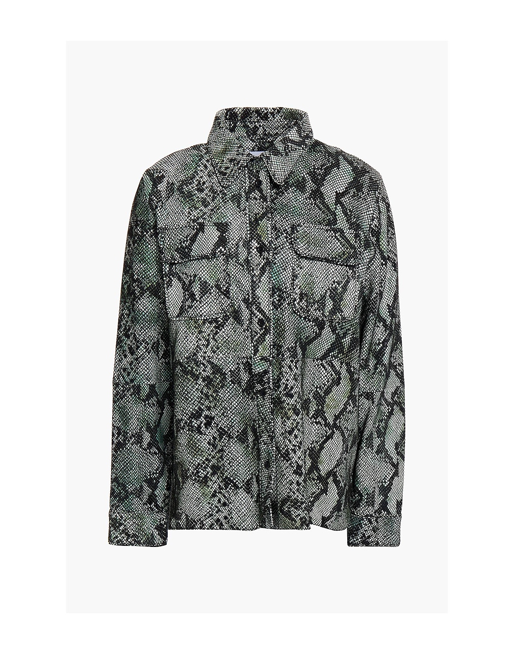 STAND STUDIO - Hemden