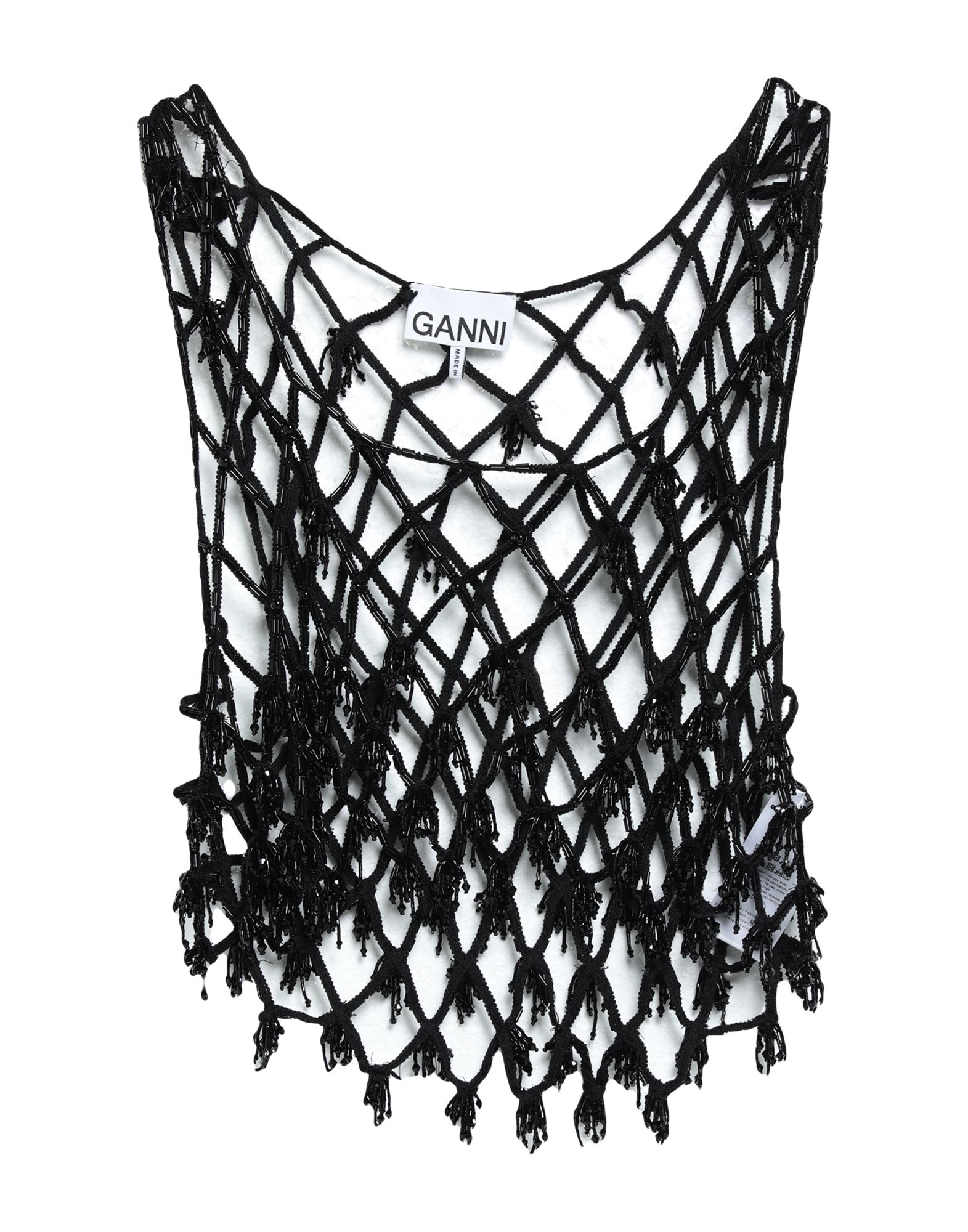 GANNI - Tops