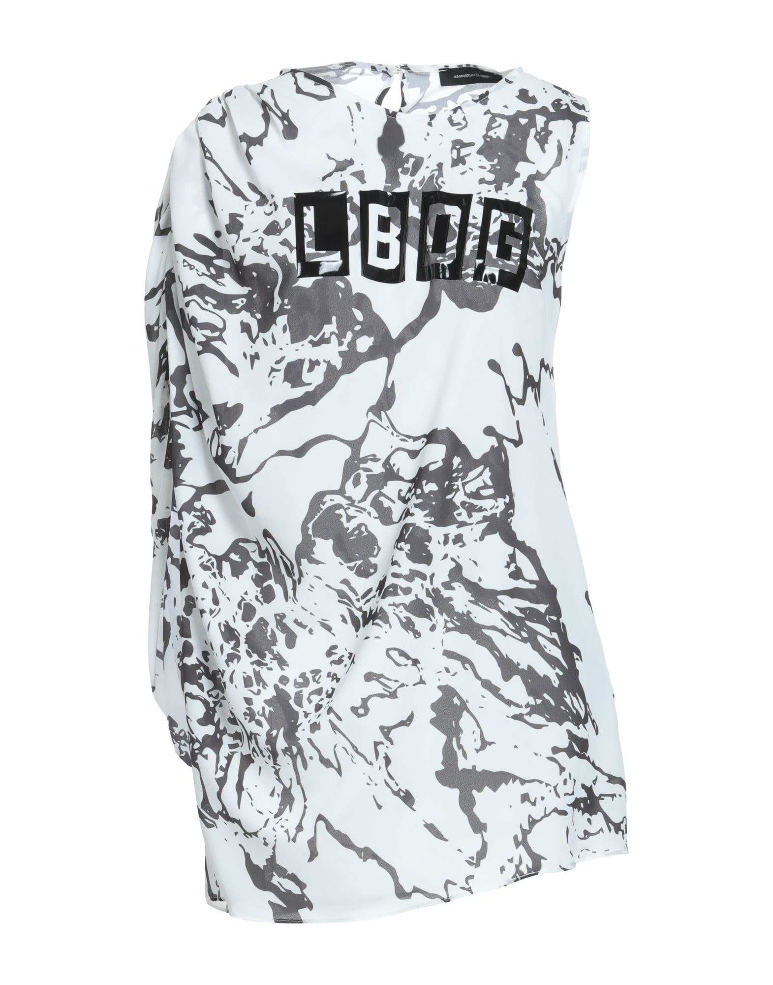 LES BOURDELLES DES GARÇONS - Tops