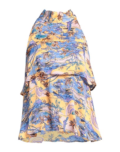 BEATRICE .B Top Apricot 100% Viscose