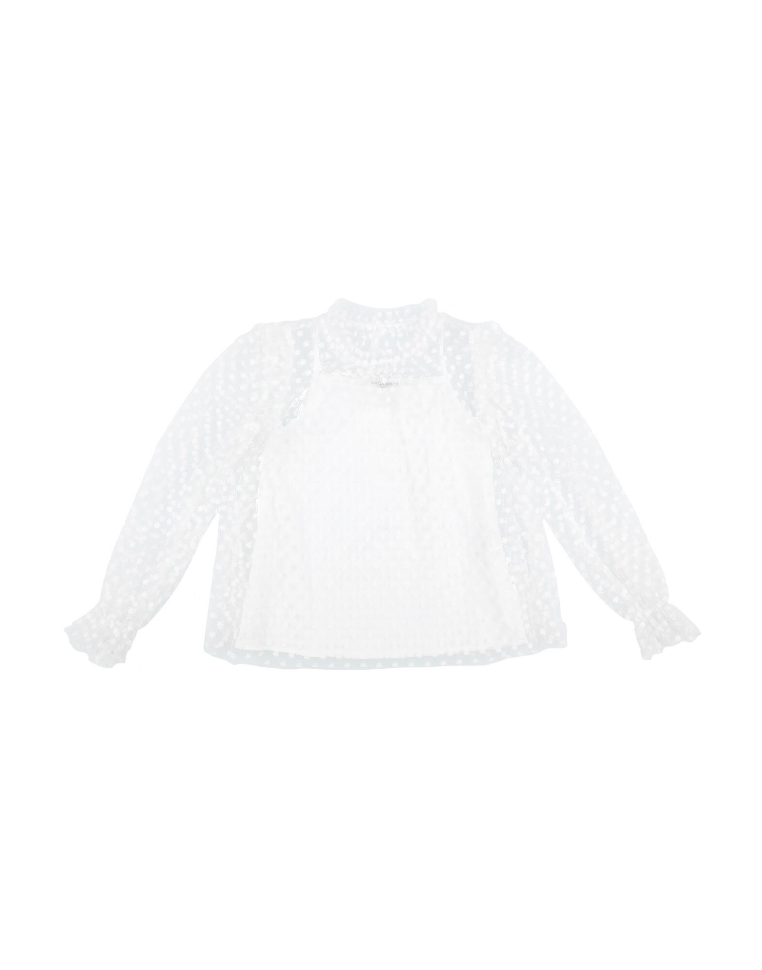 PHILOSOPHY di LORENZO SERAFINI - Tops