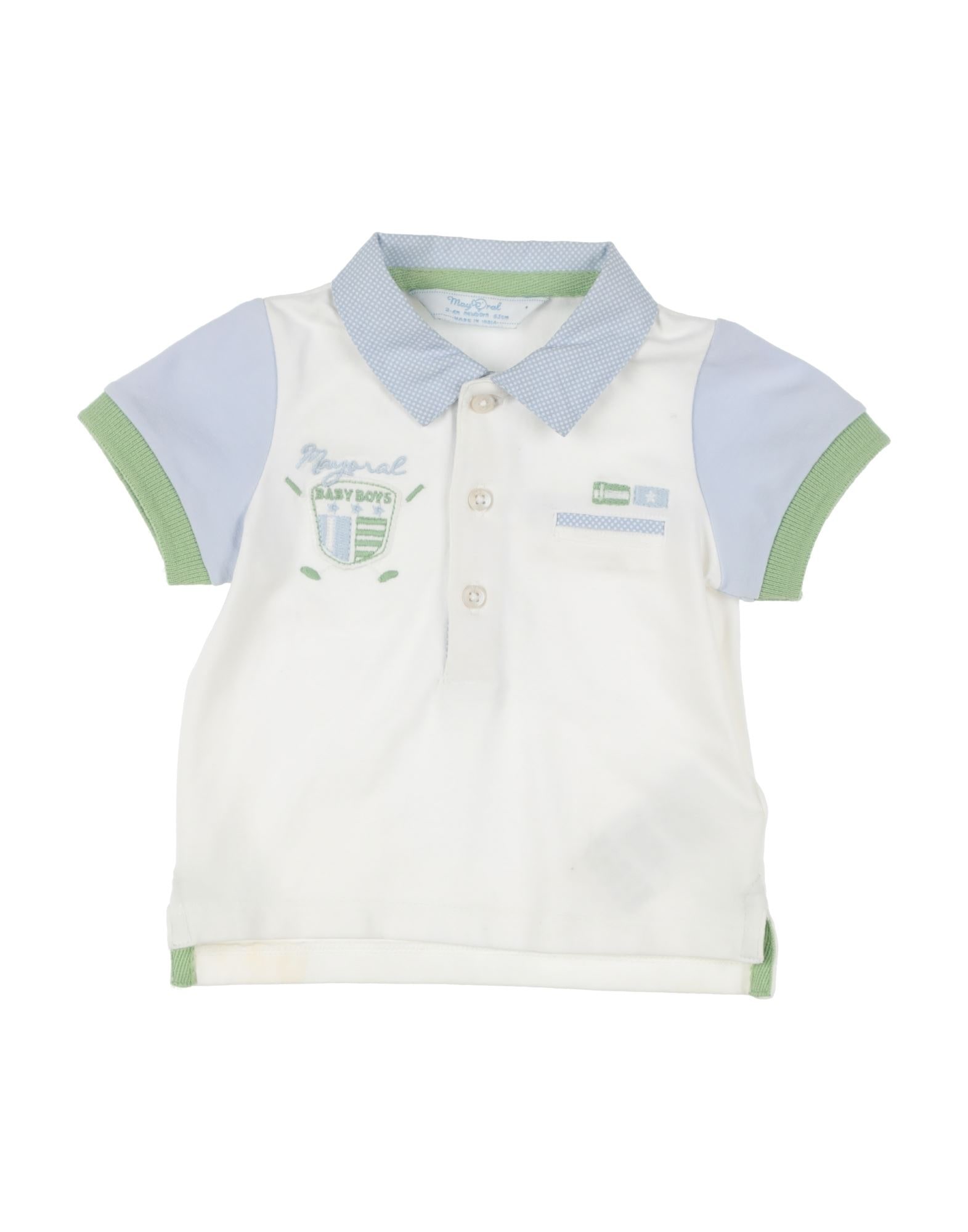 MAYORAL - Polo shirts