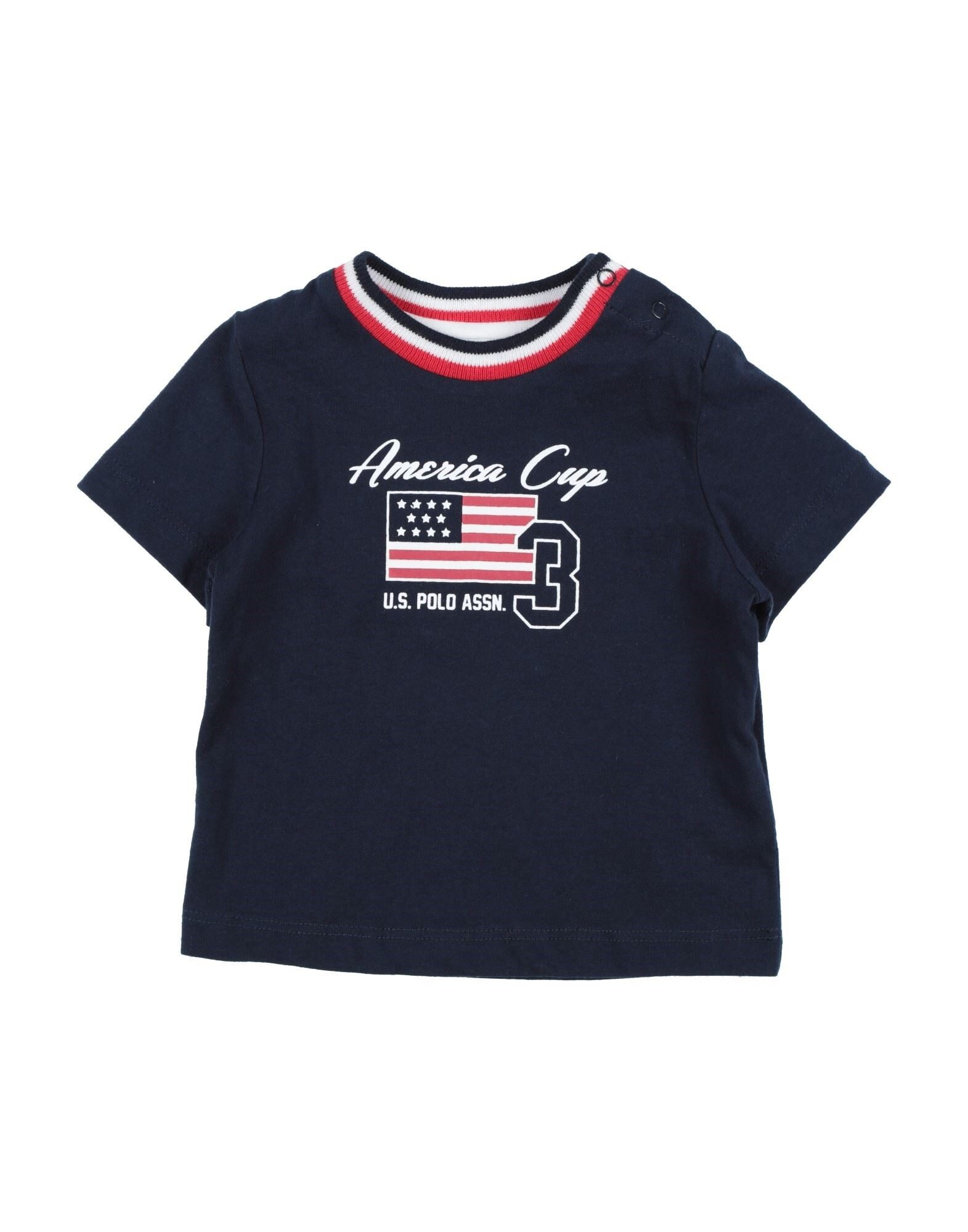 U.S.POLO ASSN. - T-shirts