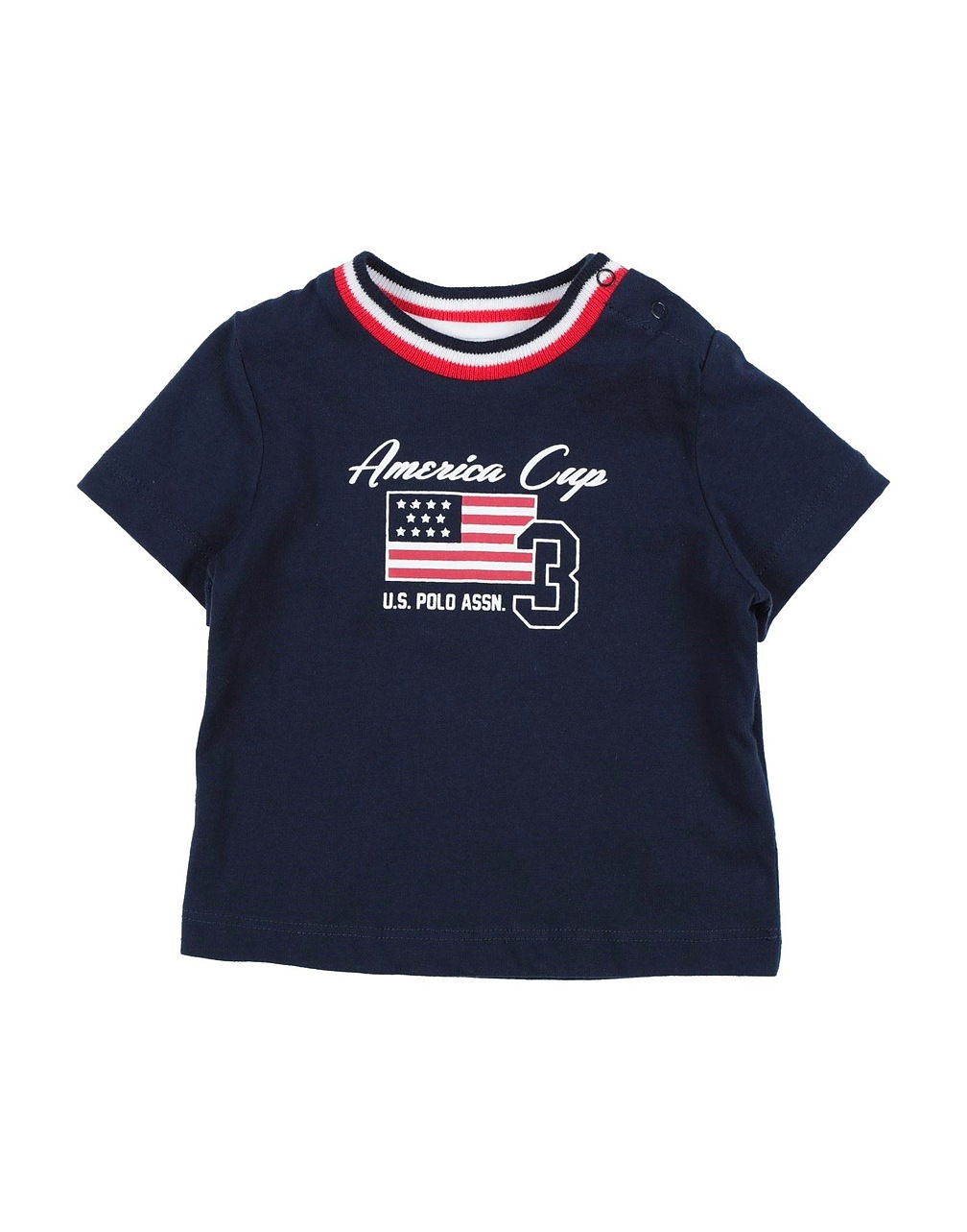 U.S.POLO ASSN. - T-shirts