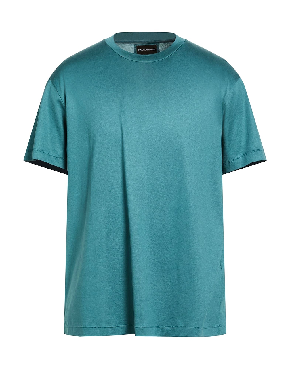 EMPORIO ARMANI - T-shirts