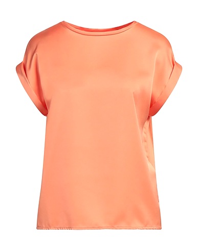 VILA Top 100% Recycled polyester, Elastane