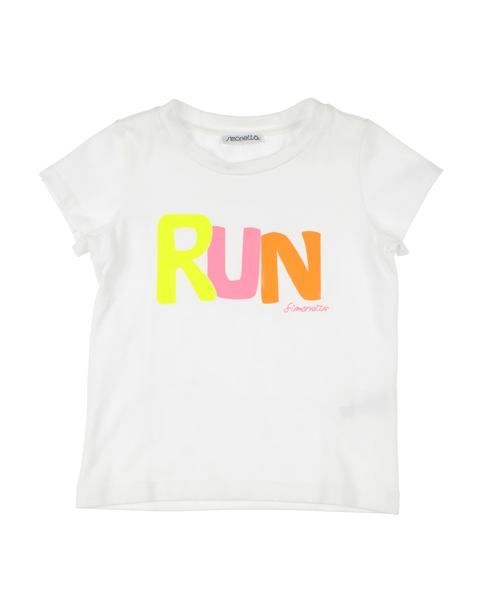 SIMONETTA - T-shirts