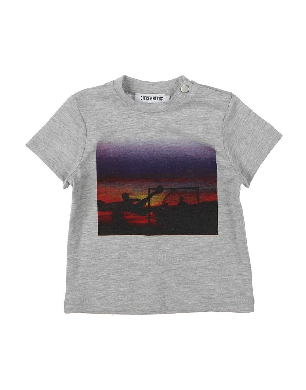 BIKKEMBERGS - T-shirts
