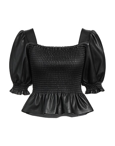 SUNCOO Top Black 100% Recycled polyester, Polyurethane