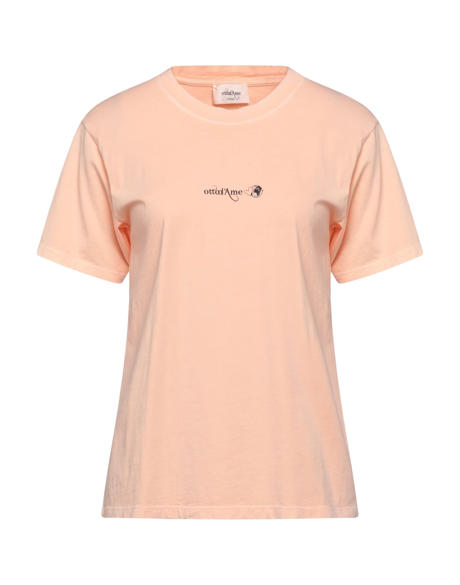 OTTOD'AME - T-shirts