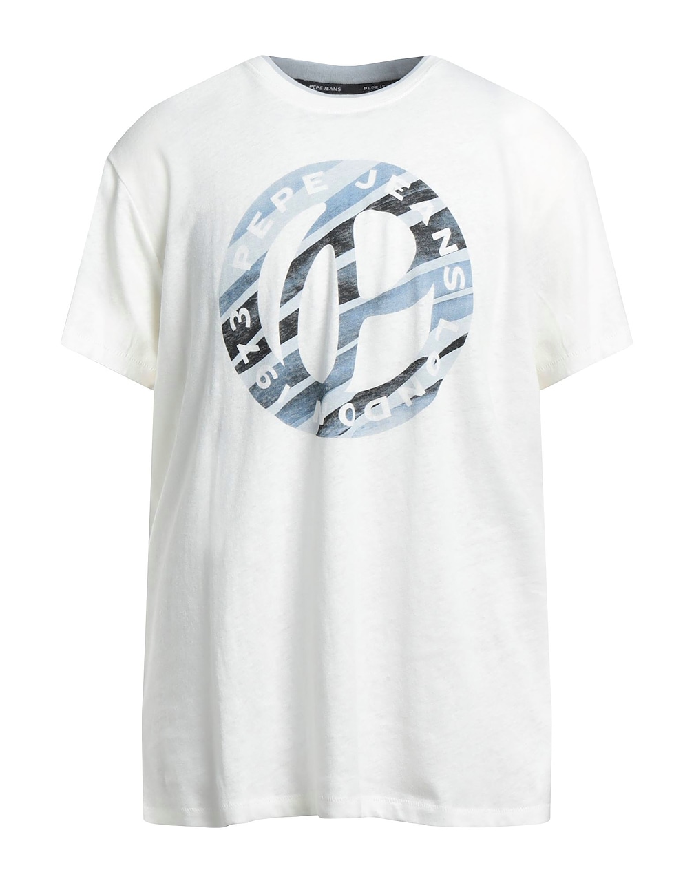 PEPE JEANS - T-shirts
