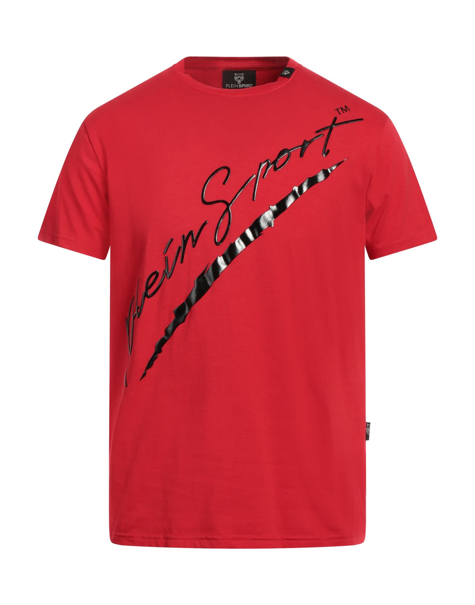 PLEIN SPORT - Футболки