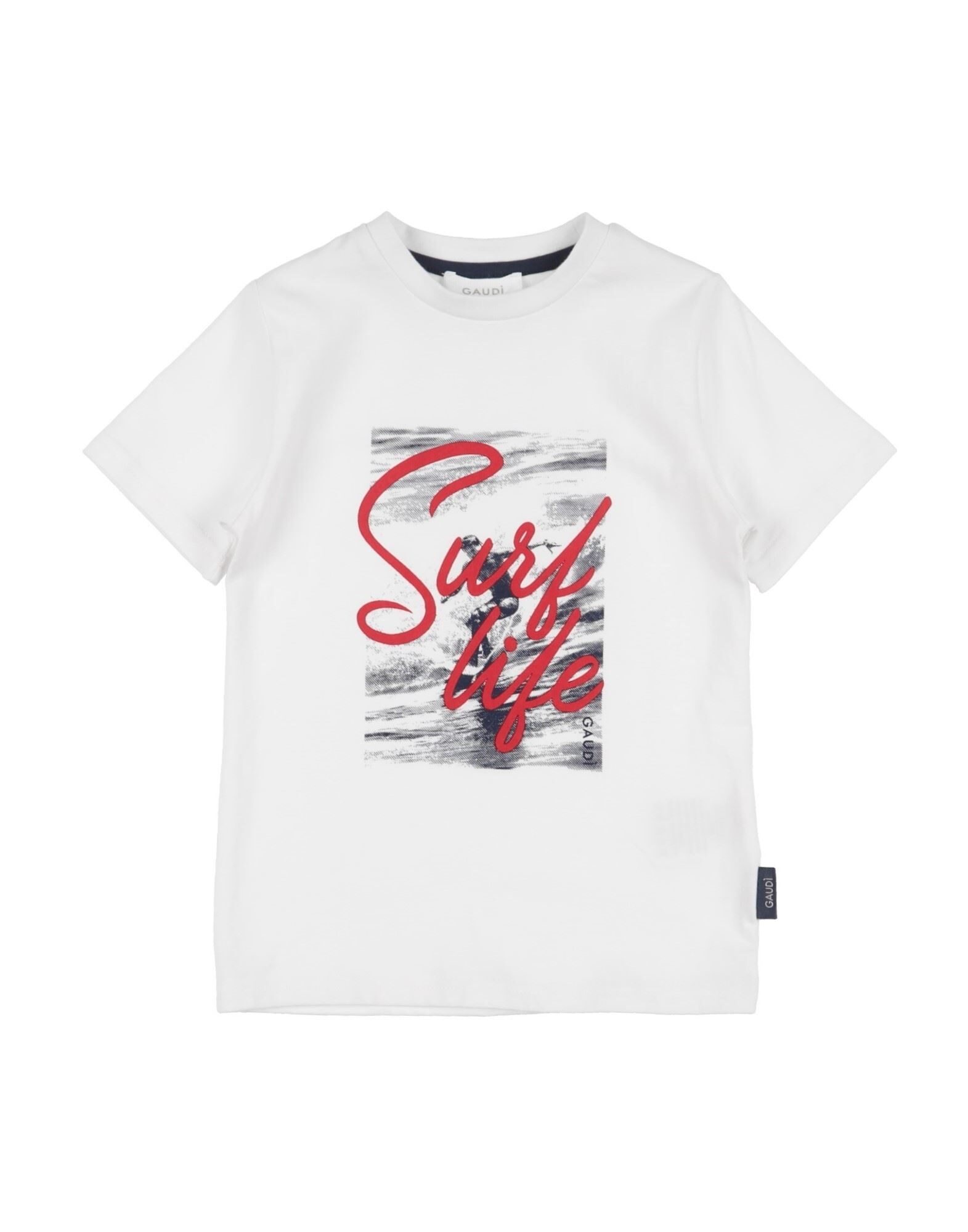 GAUDÌ - T-shirts