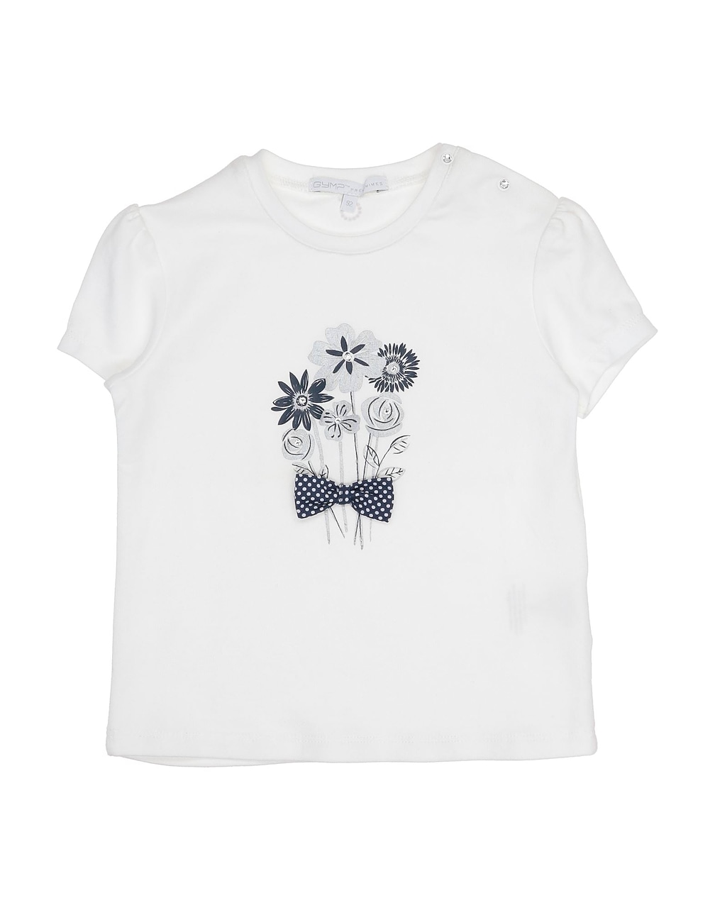 GYMP PRÉMINIMES - T-shirts