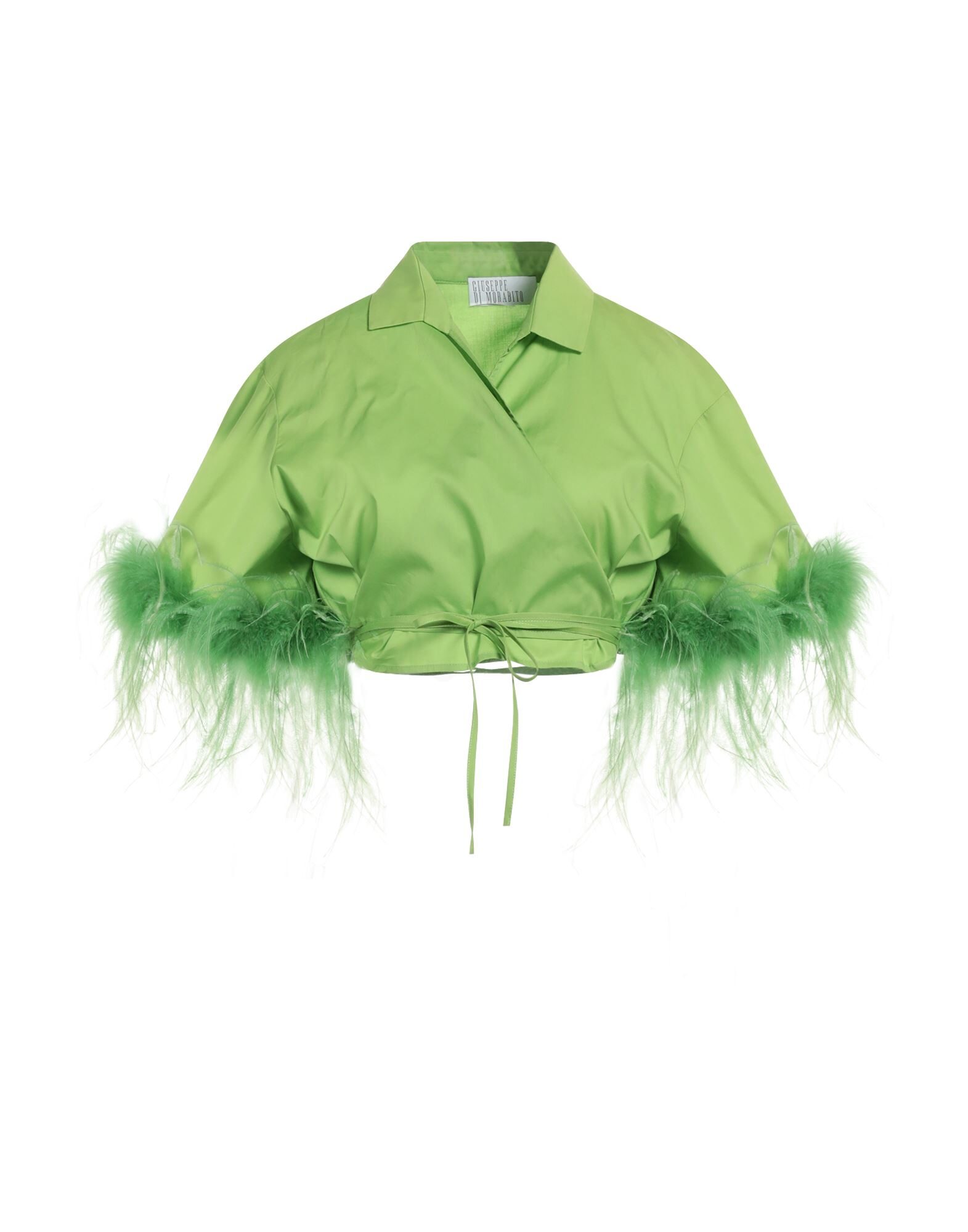 GIUSEPPE DI MORABITO - Tops