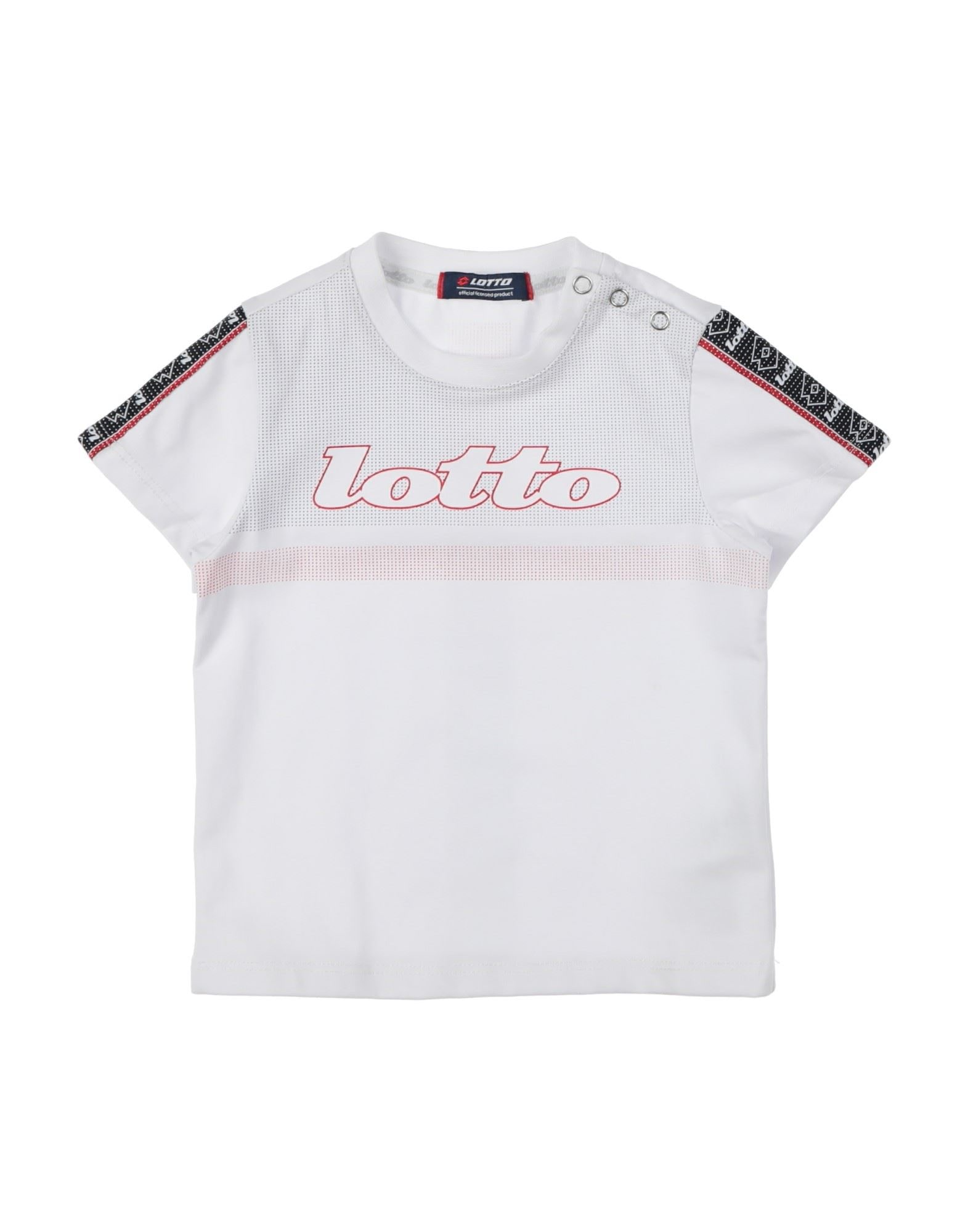 LOTTO - T-shirts