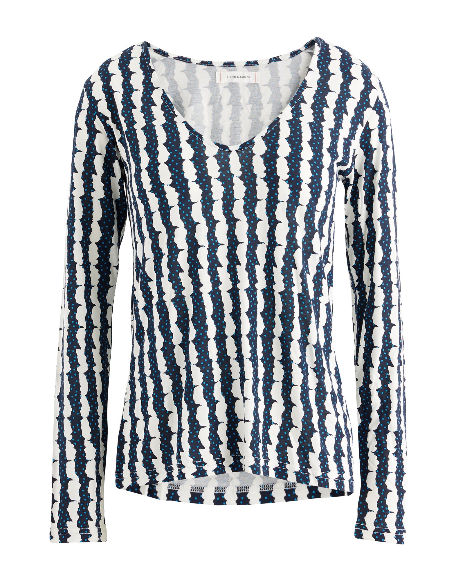 CHINTI & PARKER - T-shirts