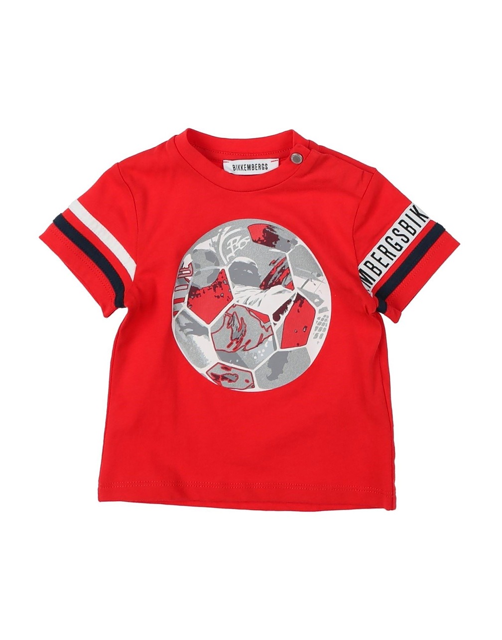 BIKKEMBERGS - T-shirts