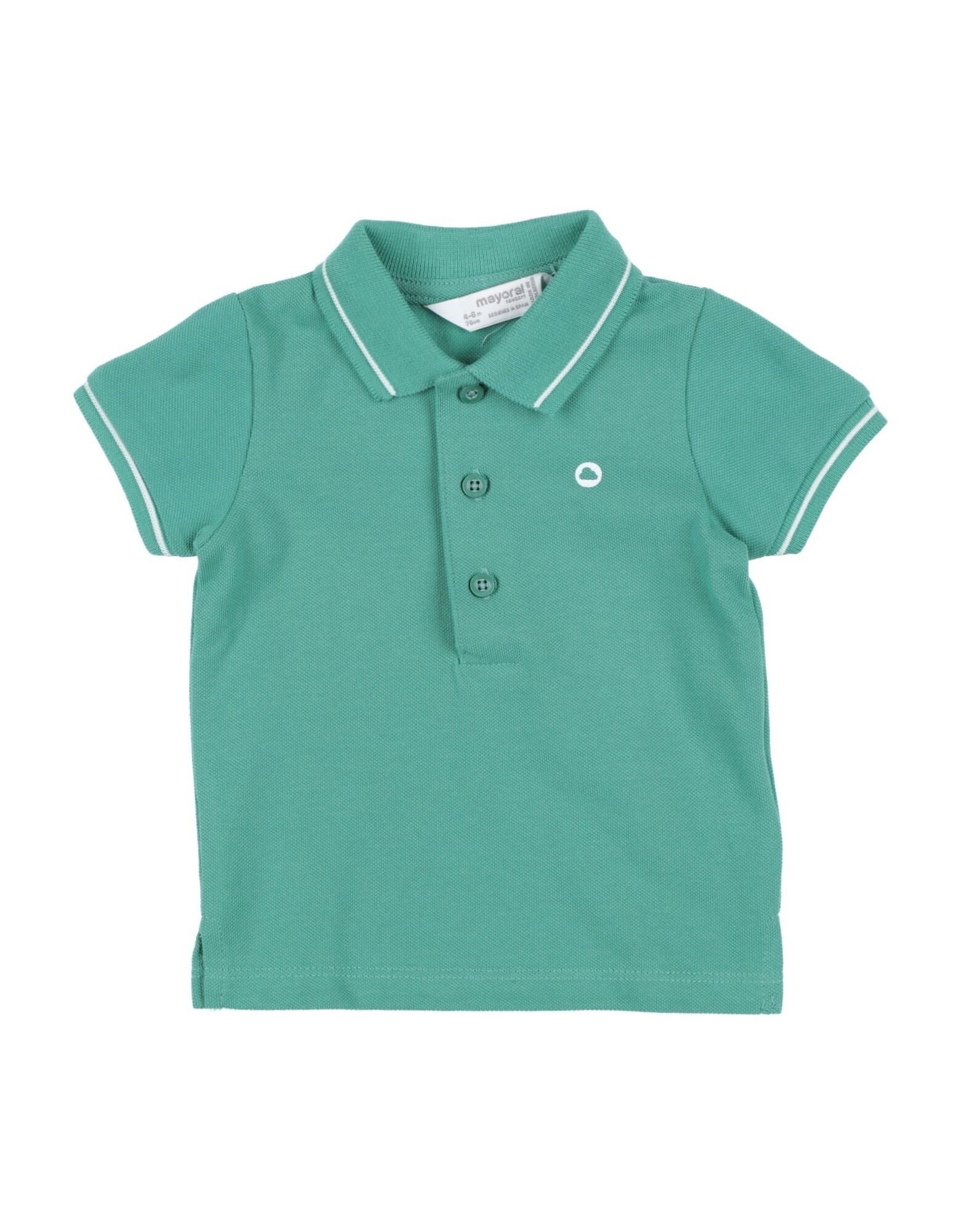 MAYORAL - Polo shirts