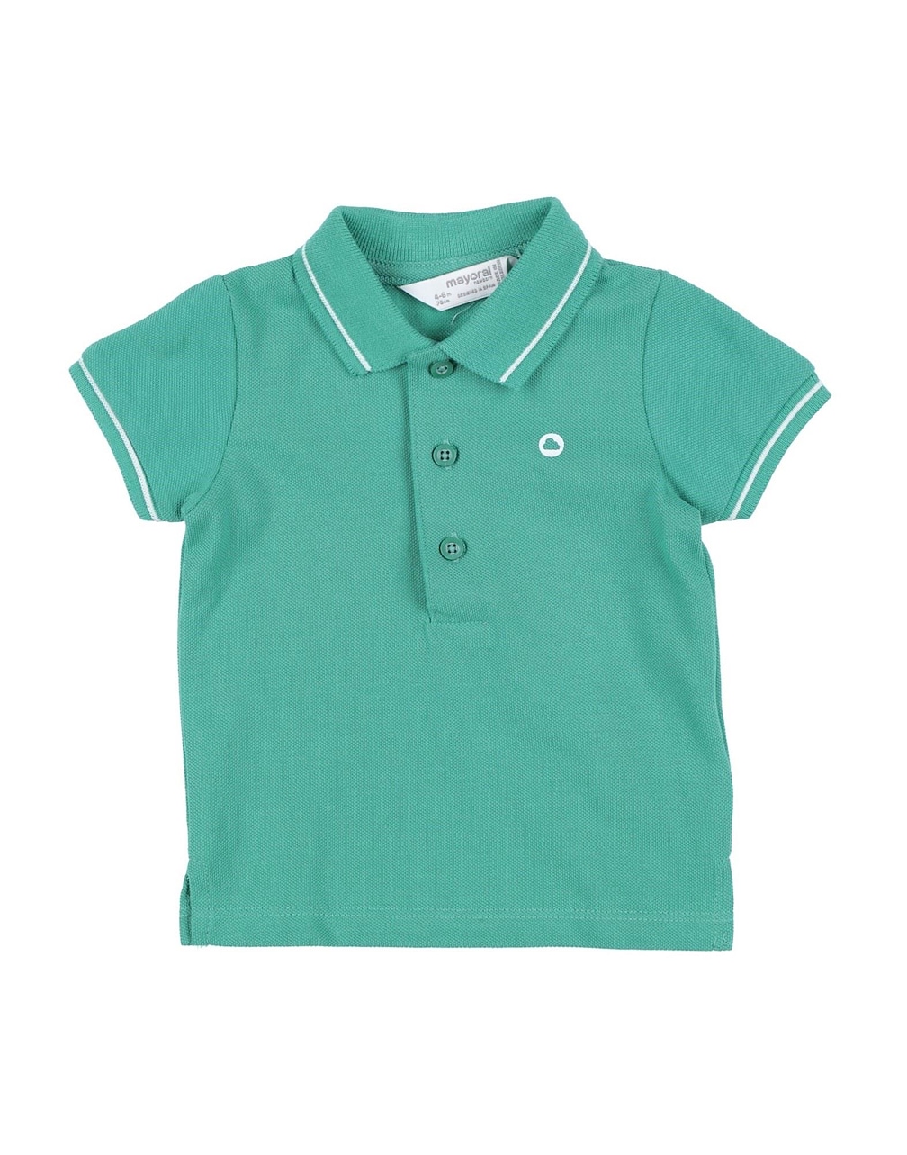MAYORAL - Polo shirts