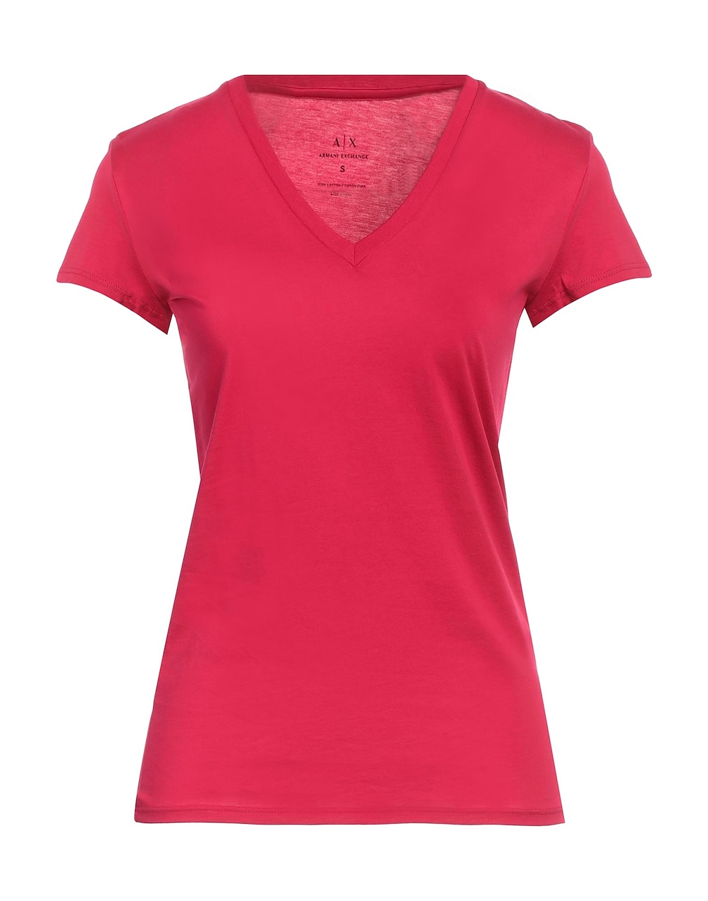 ARMANI EXCHANGE - T-shirts