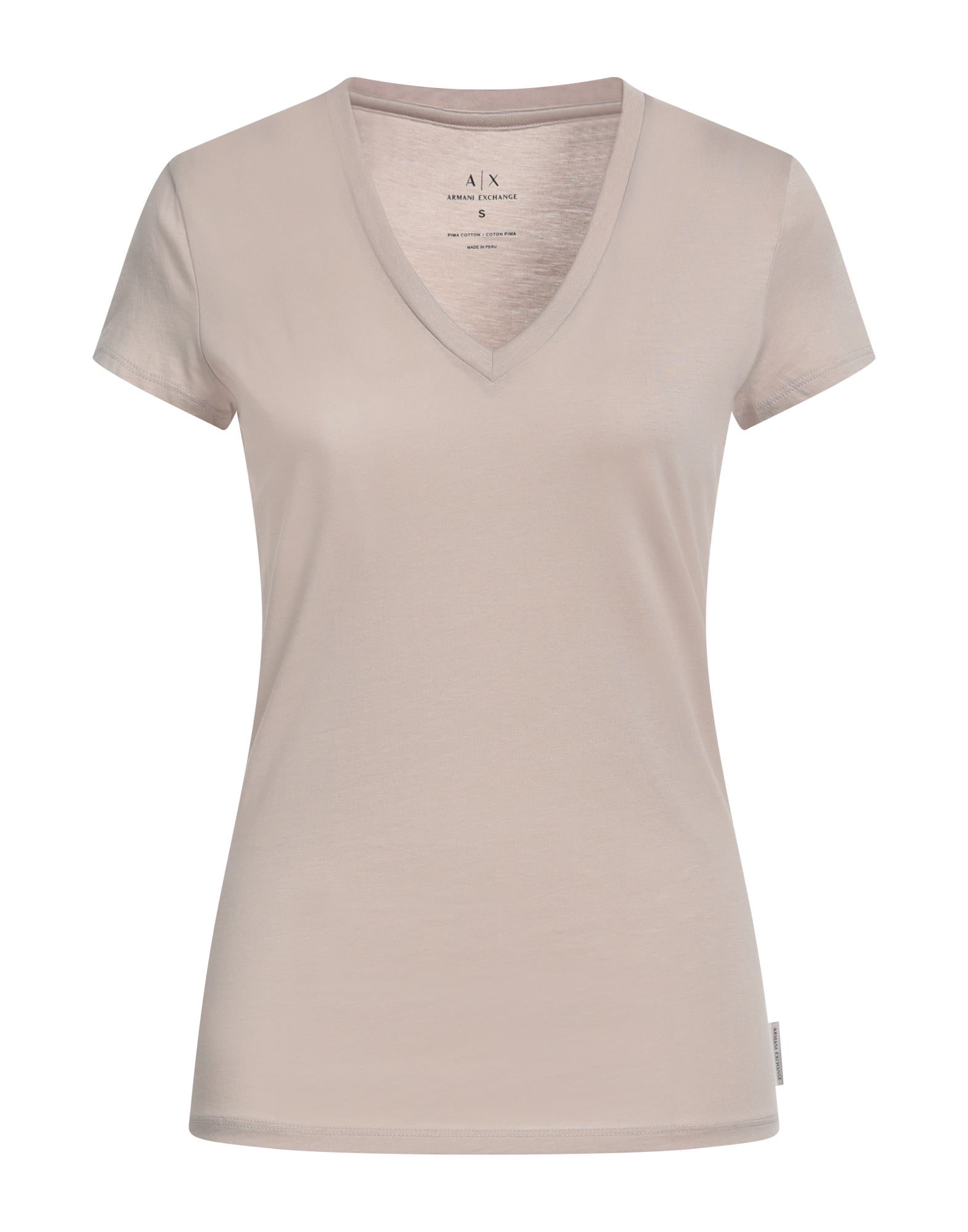 ARMANI EXCHANGE - Футболки