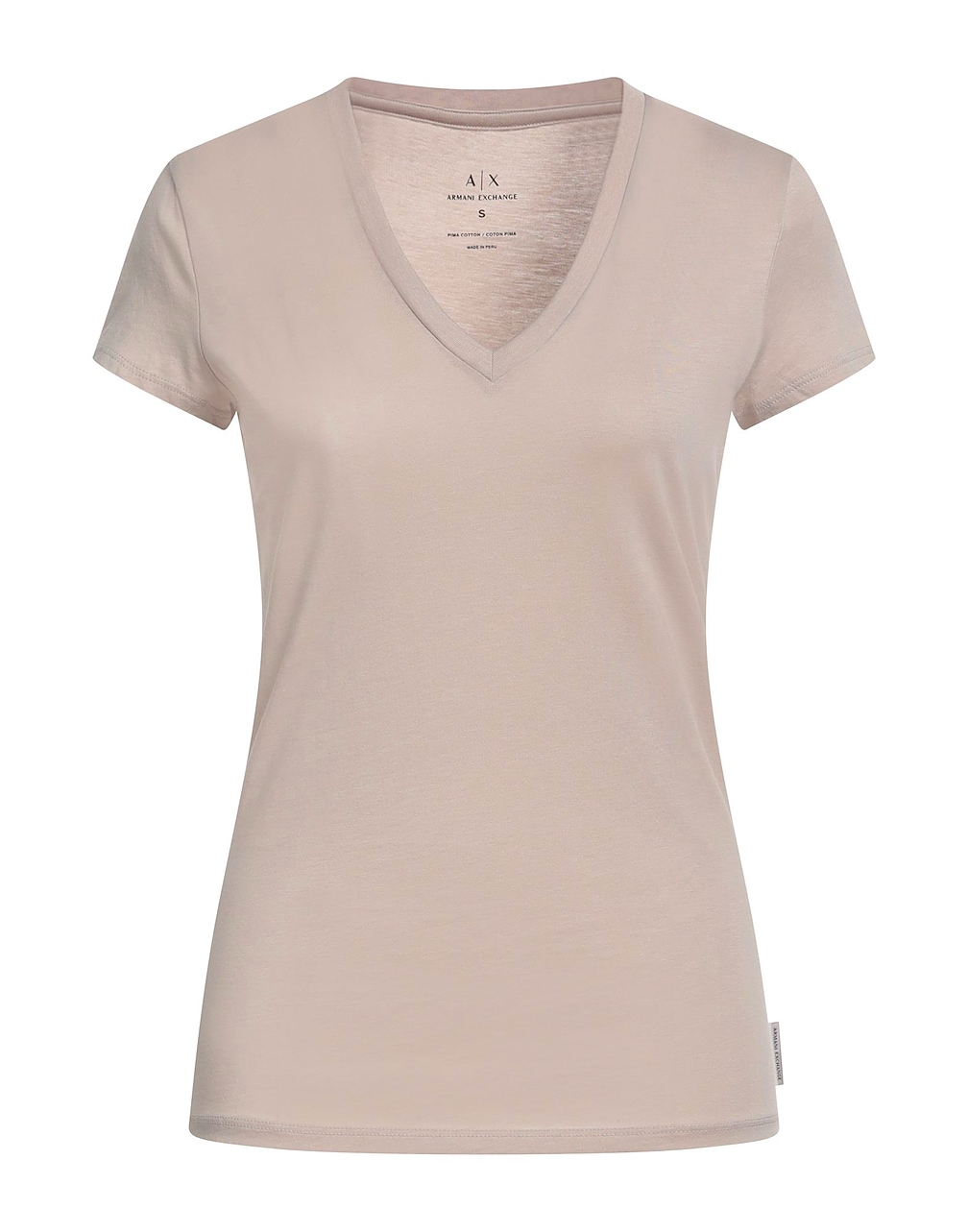 ARMANI EXCHANGE - T-shirts