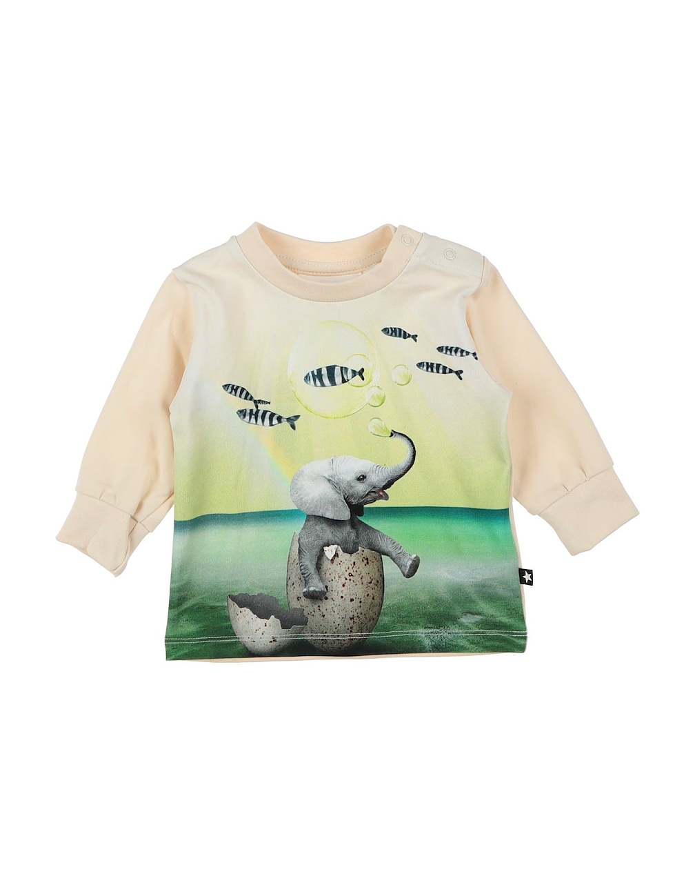 MOLO - T-shirts