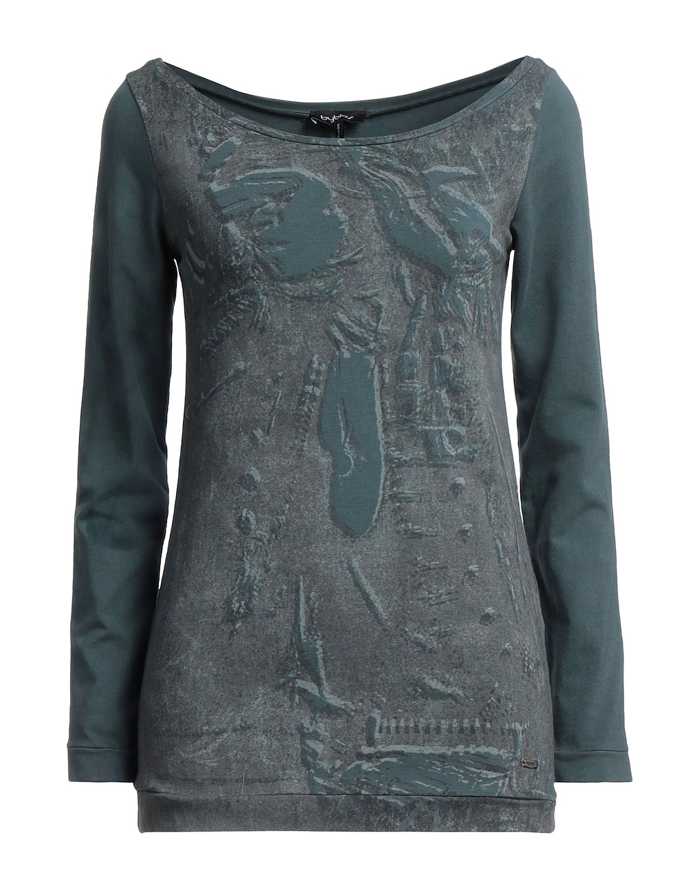 BYBLOS - T-shirts