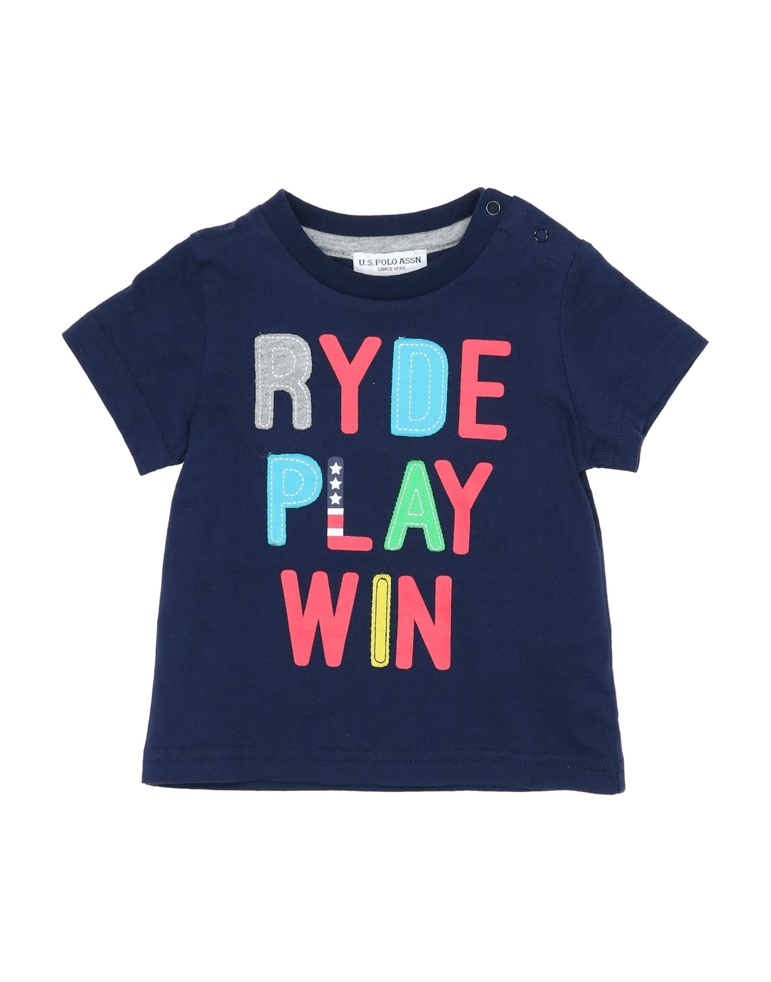 U.S.POLO ASSN. - T-shirts