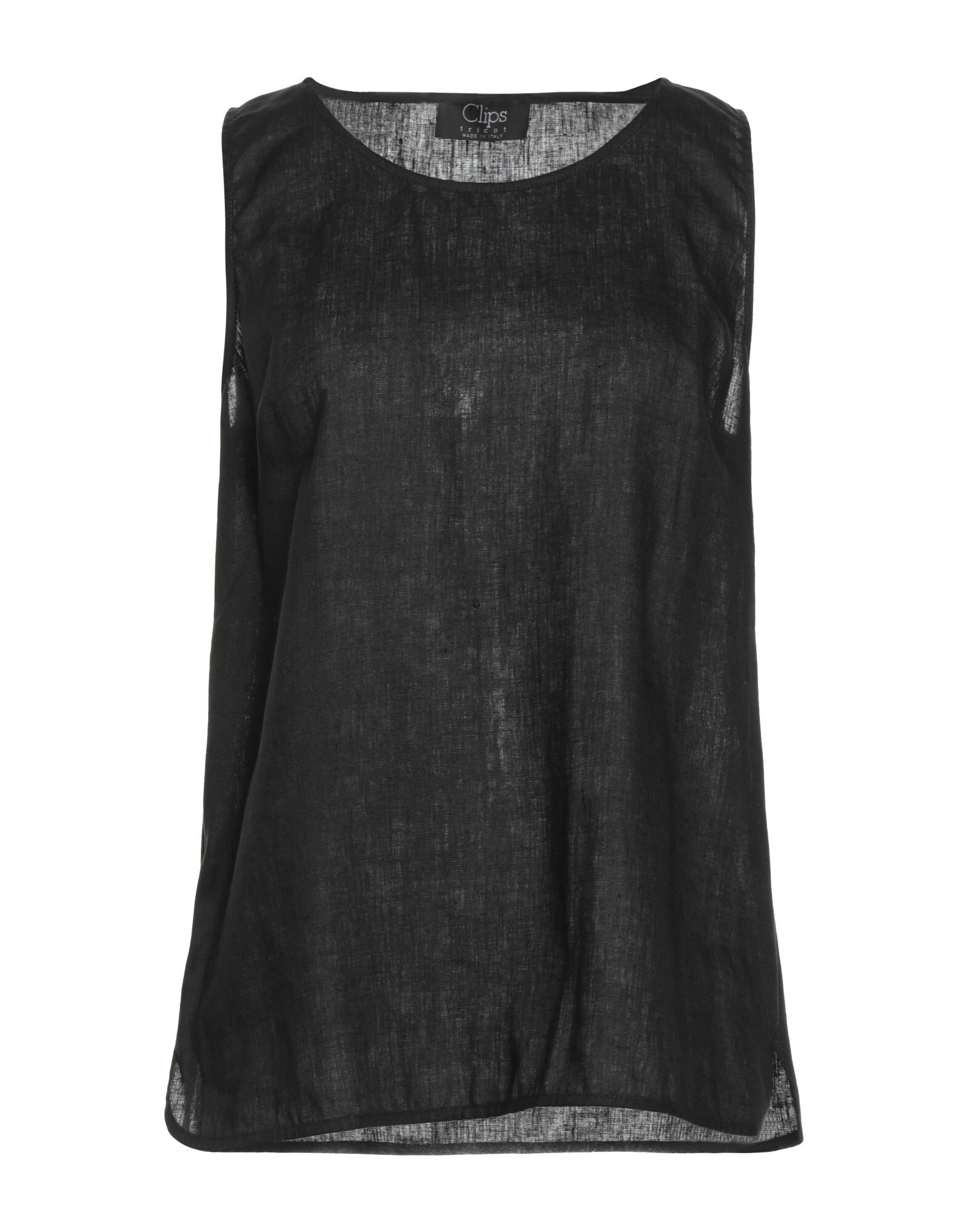 CLIPS - Tops