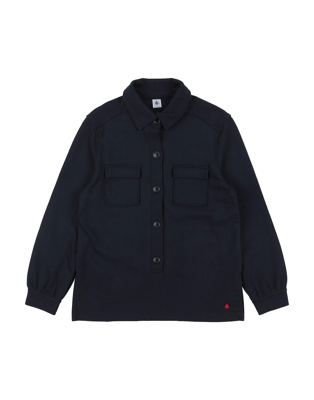 PETIT BATEAU - Shirts