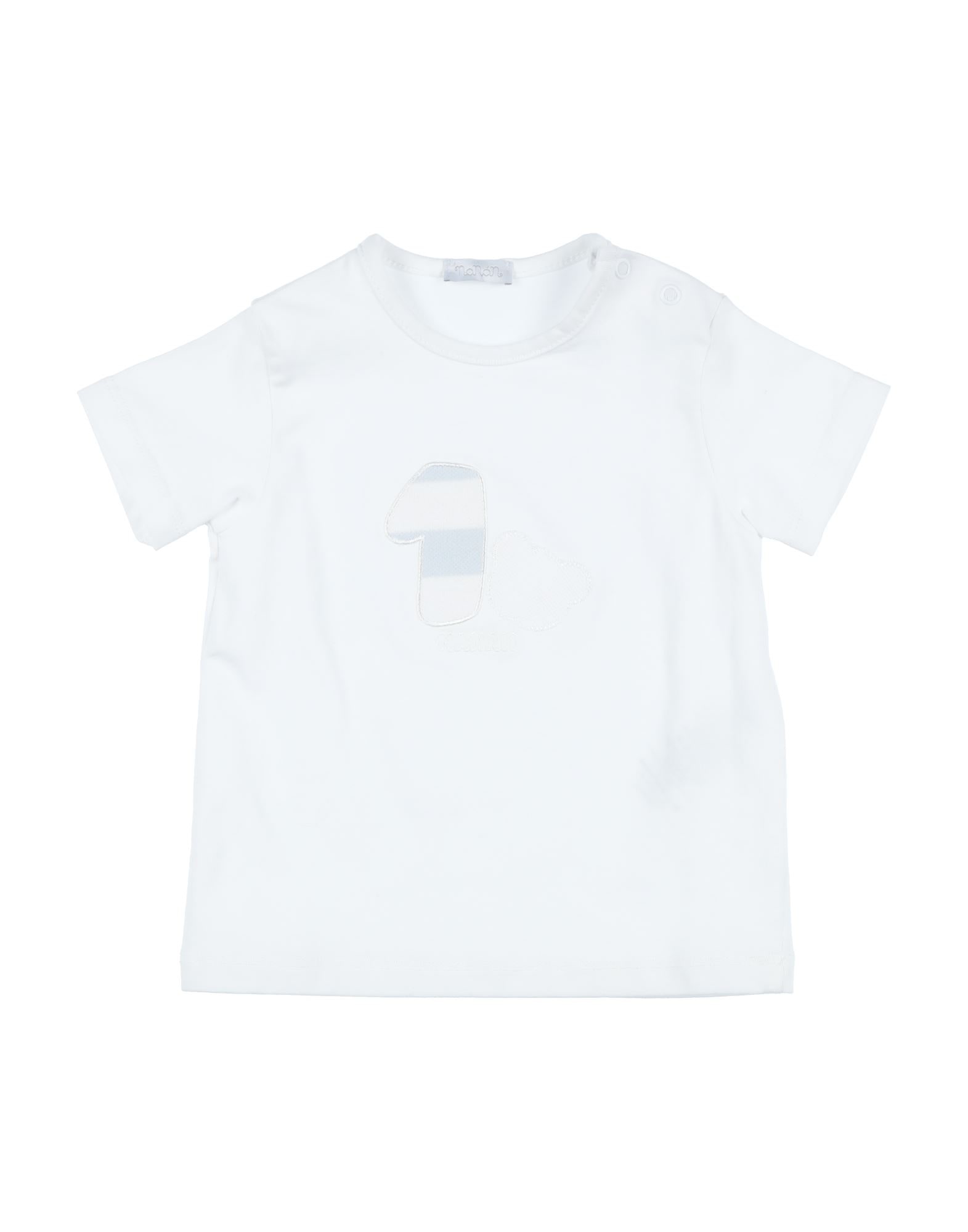 NANÁN - T-shirts