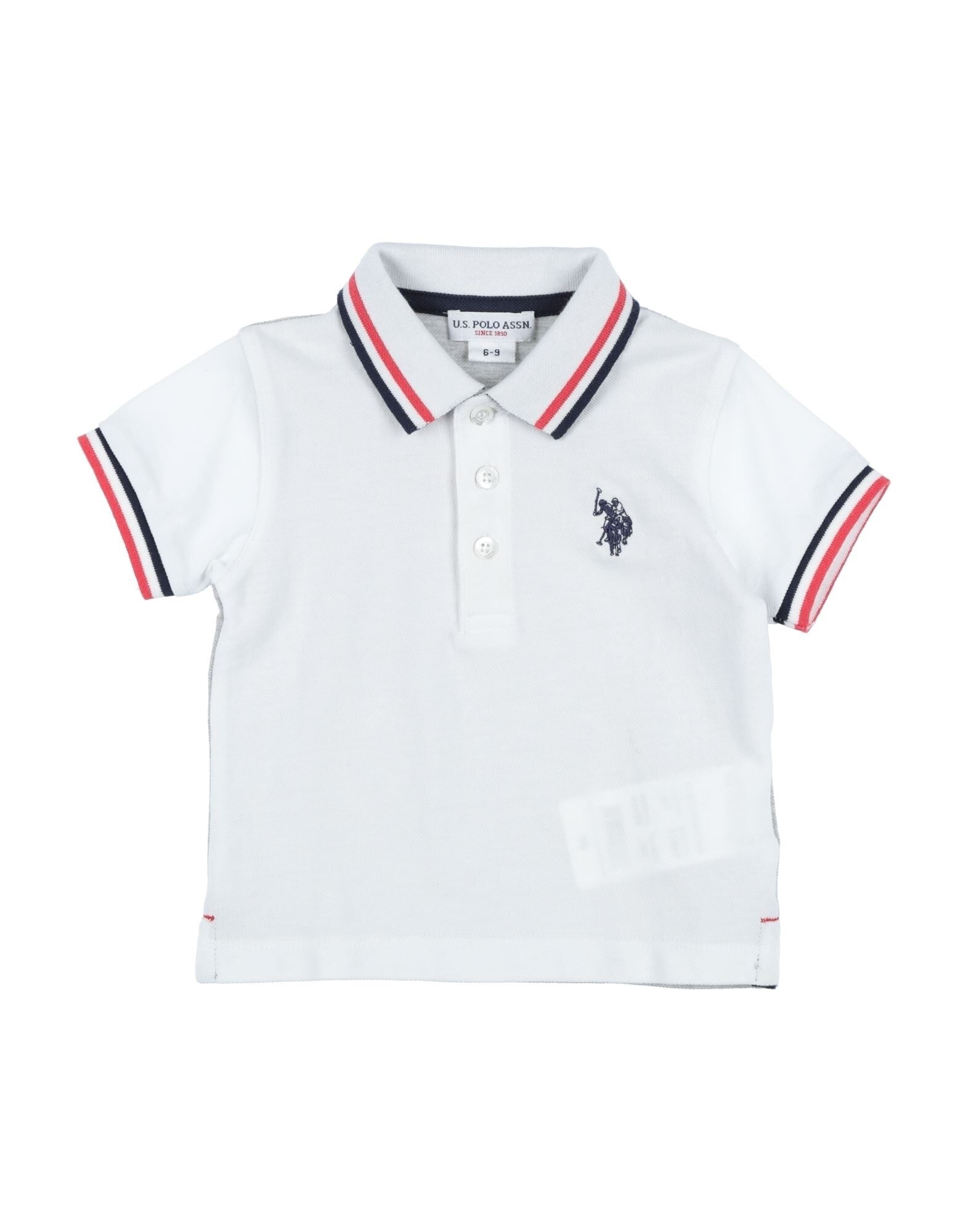 U.S.POLO ASSN. - Polo shirts