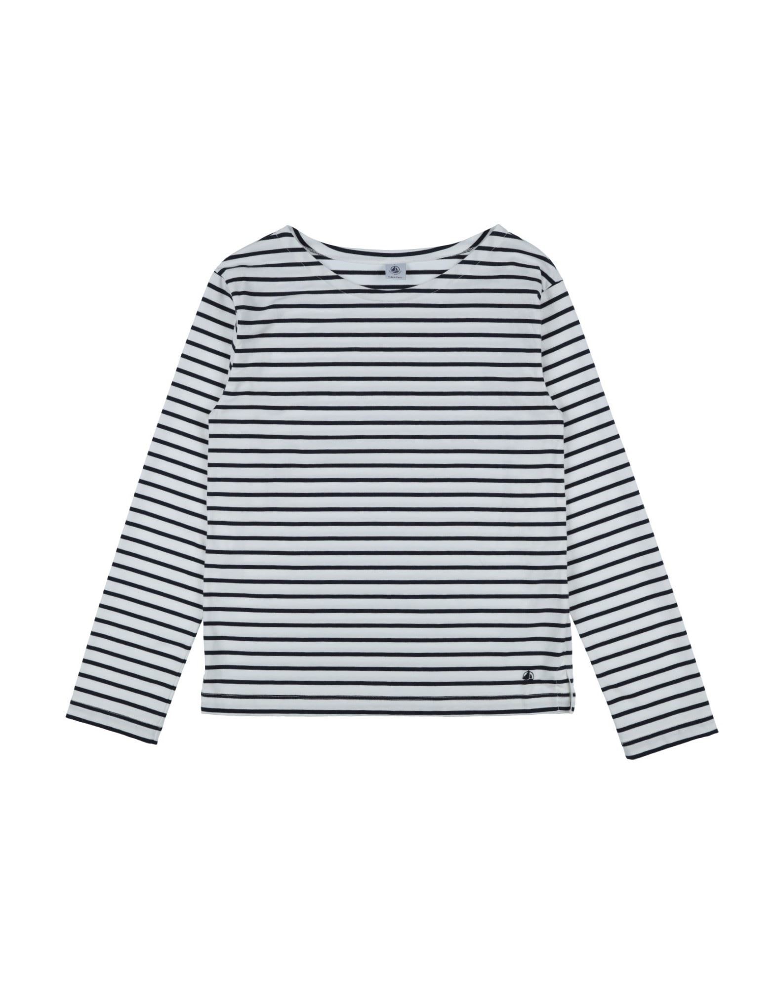 PETIT BATEAU - T-shirts