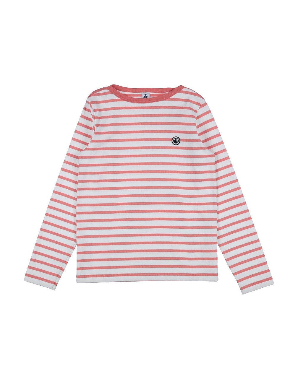 PETIT BATEAU - T-shirts