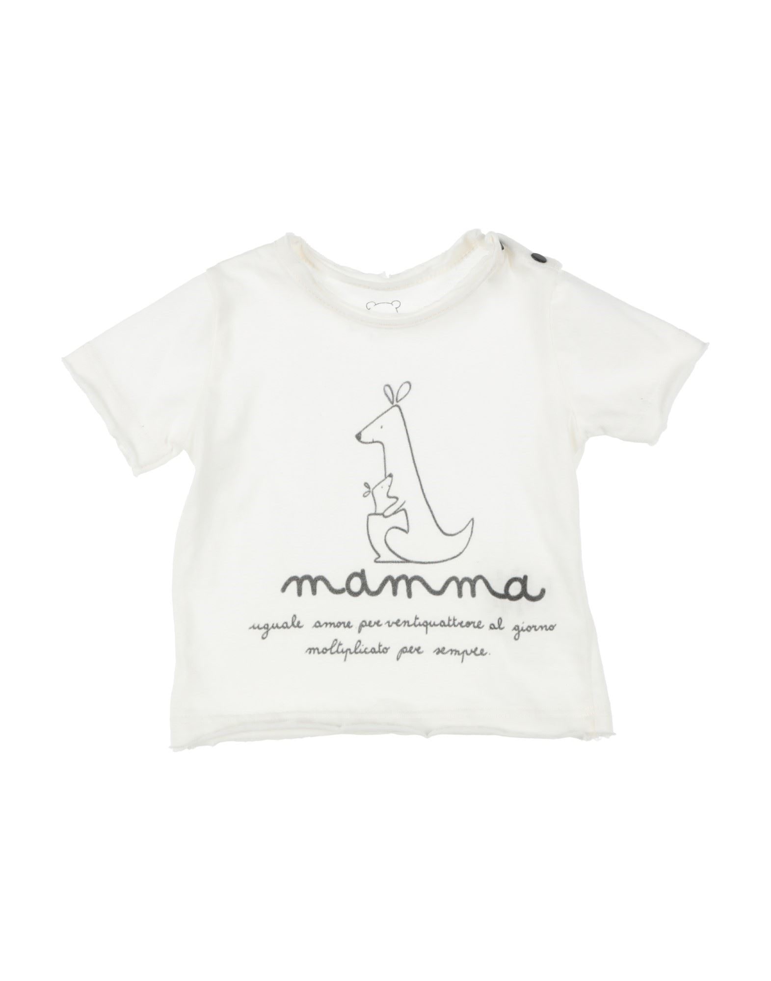 AVENTIQUATTRORE - Футболки