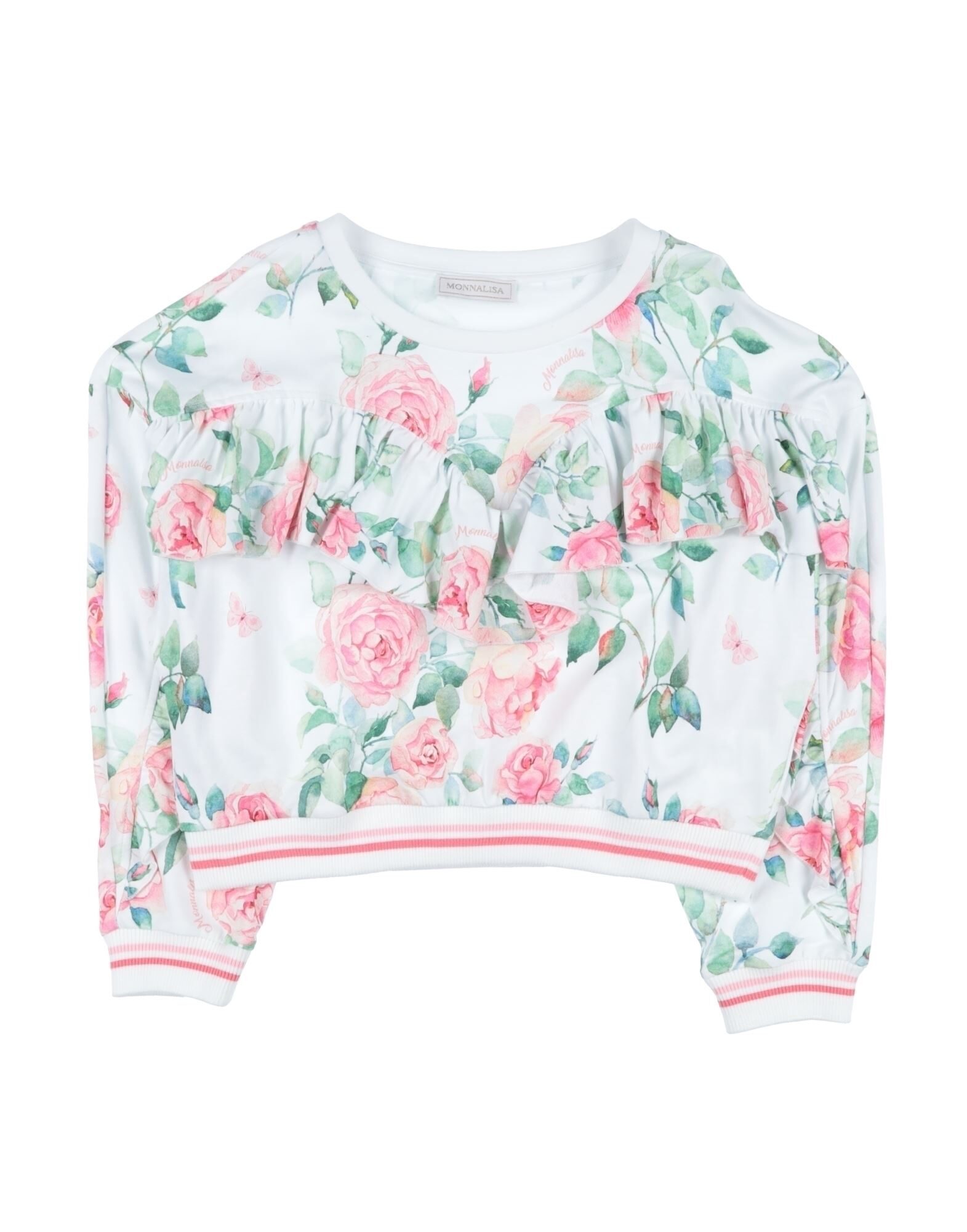 MONNALISA - Felpe