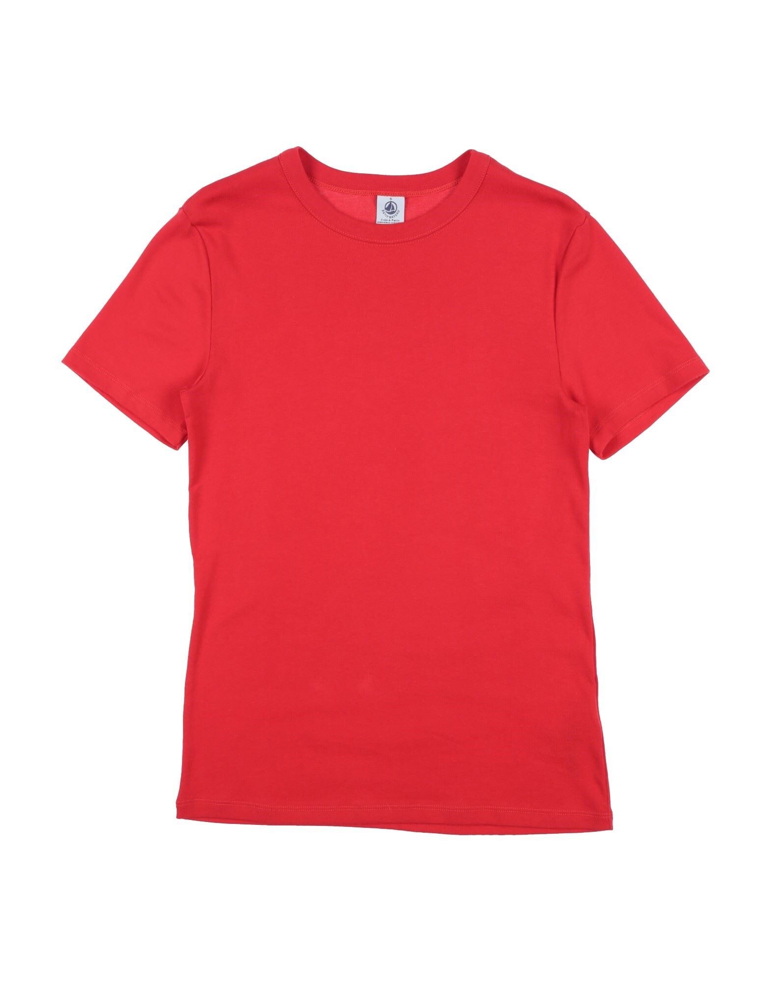 PETIT BATEAU - T-shirts