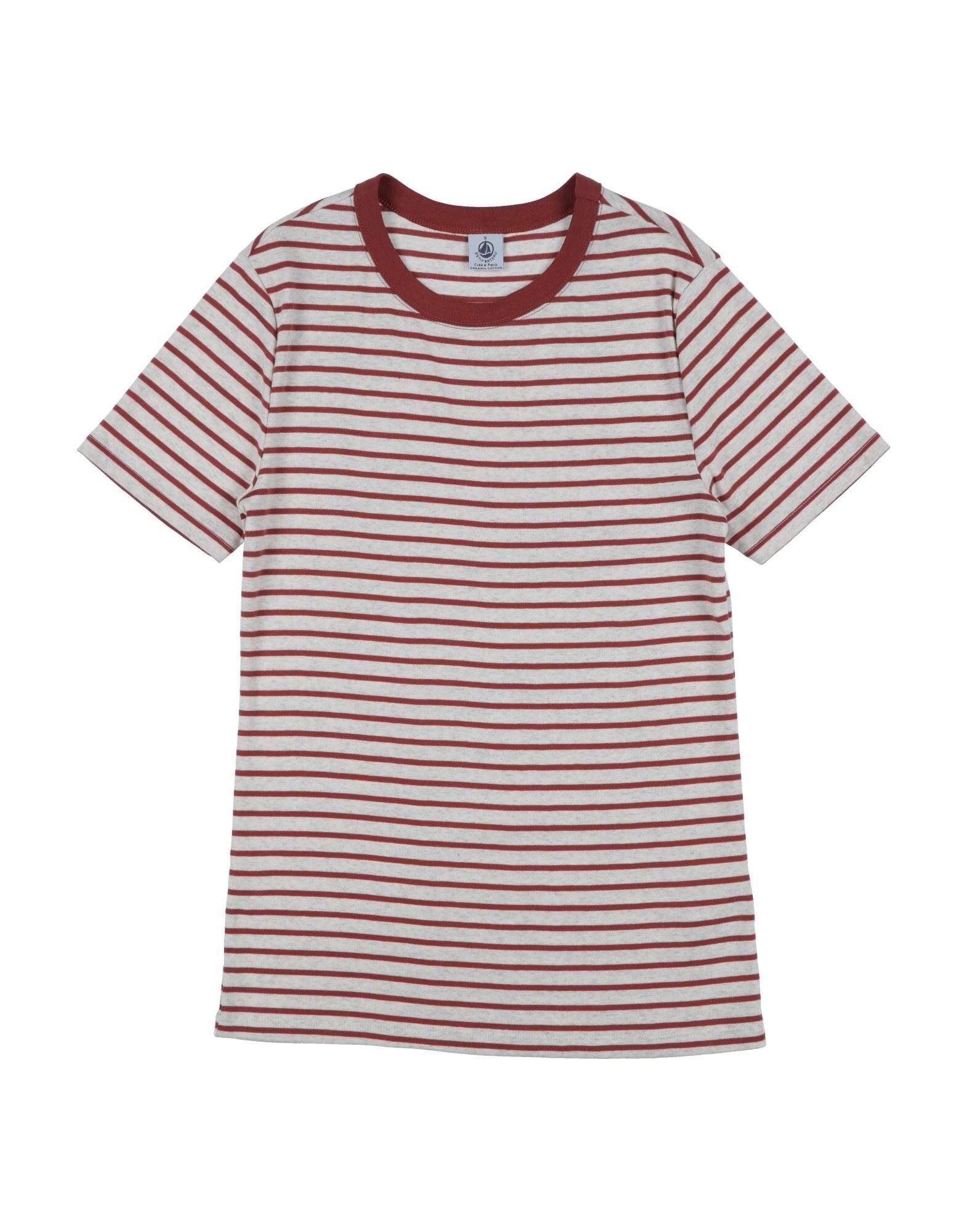 PETIT BATEAU - T-shirts