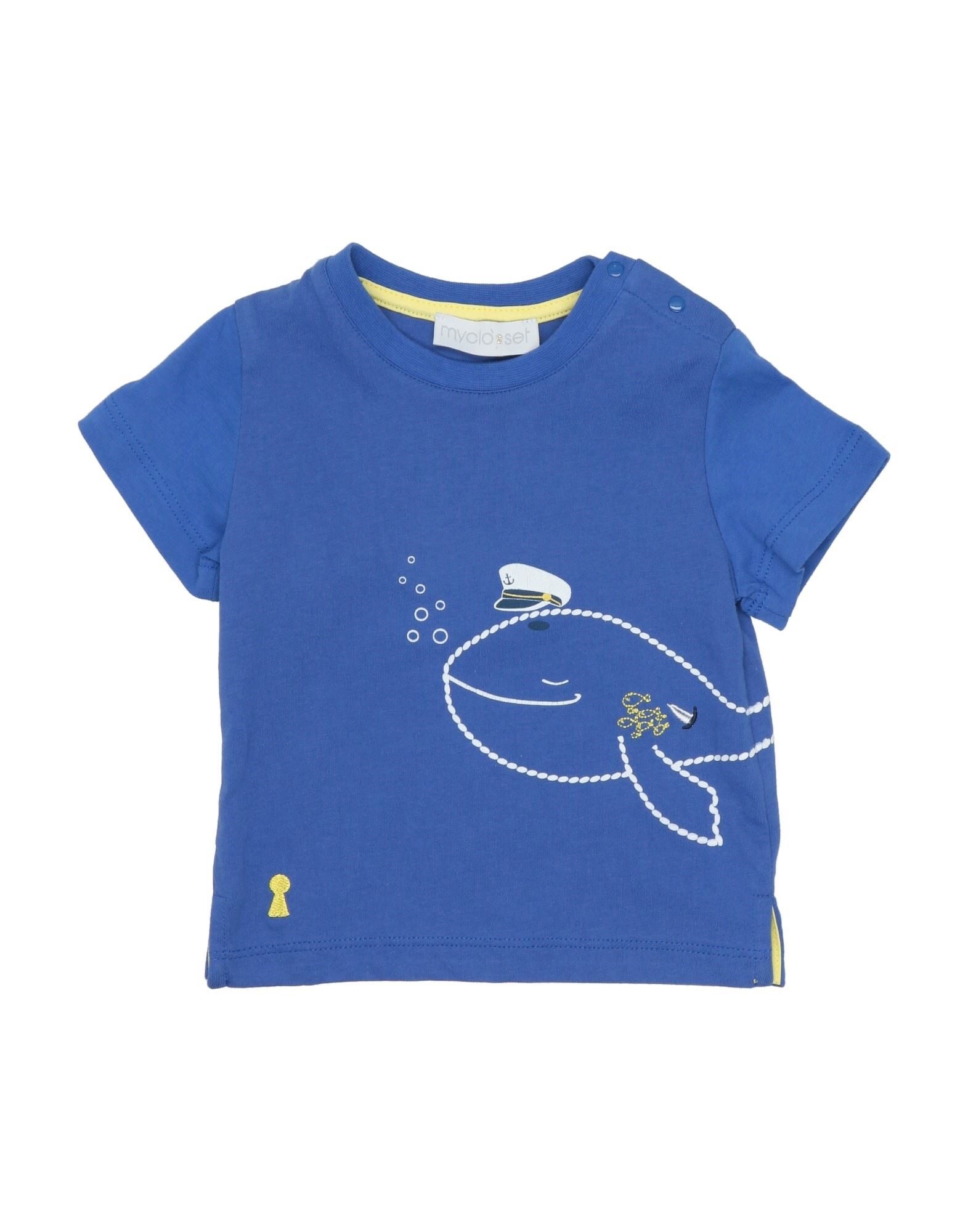 MYCLÒ SET - T-shirts