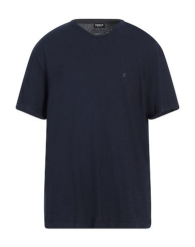 DONDUP T-shirt 100% Cotton
