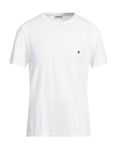 DONDUP Basic T-shirt 100% Cotton