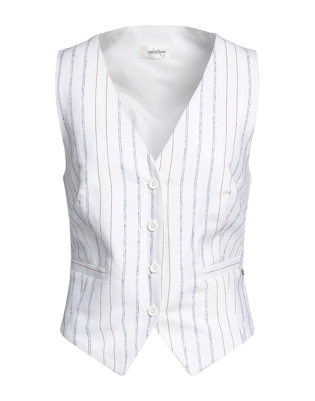 OTTOD'AME - Gilets de costume