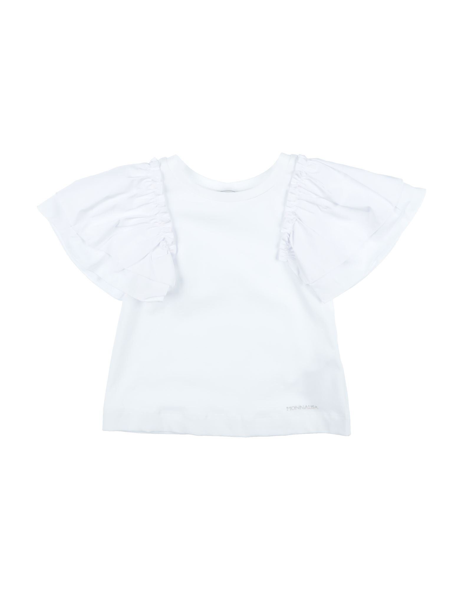 MONNALISA - T-shirts