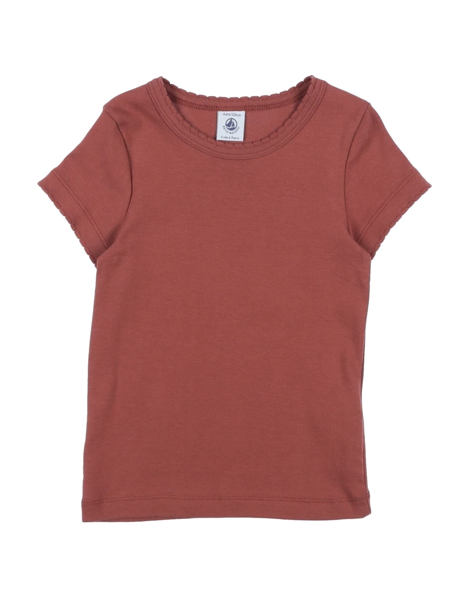 PETIT BATEAU - T-shirts