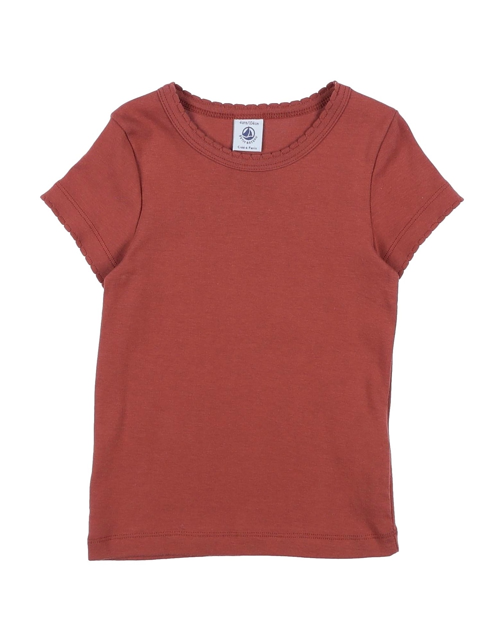PETIT BATEAU - T-shirts