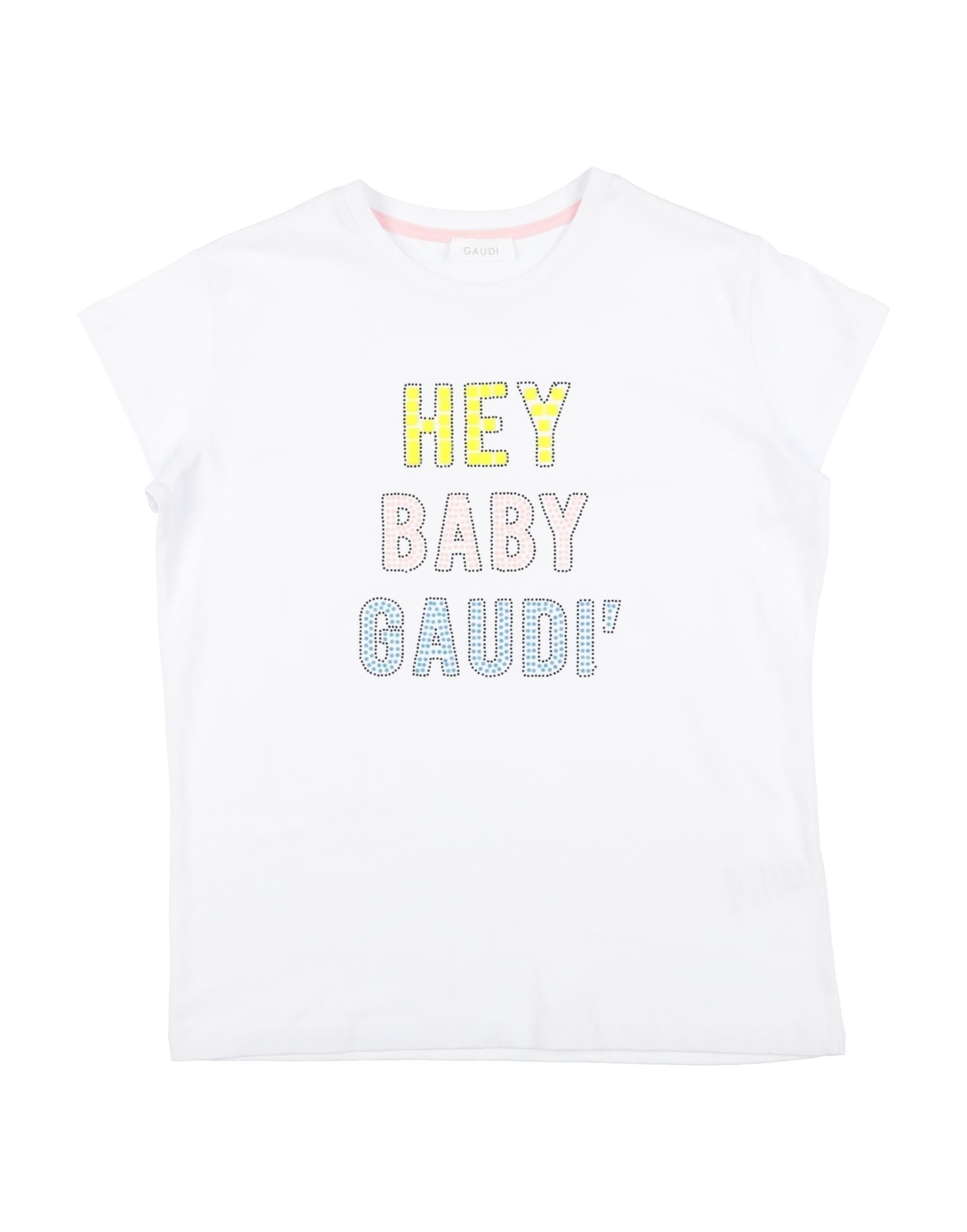 GAUDÌ - T-shirts