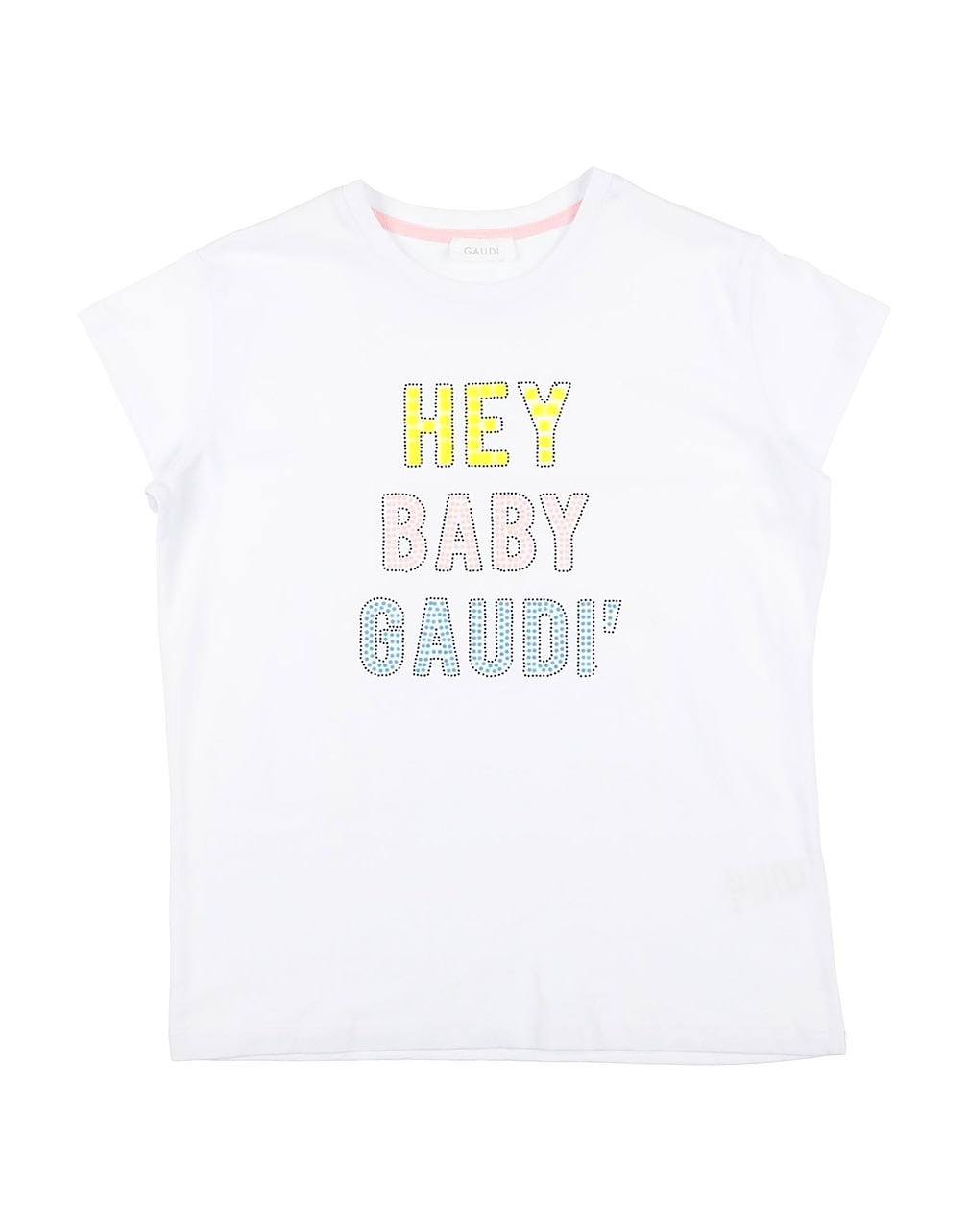 GAUDÌ - T-shirts